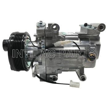 INTL-XZC423 Panasonic Mazda 3 5 AC compressor BP4S-61-K00 H12A1AH4FX