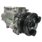 INTL-XZC423 Panasonic Mazda 3 5 AC compressor BP4S-61-K00 H12A1AH4FX