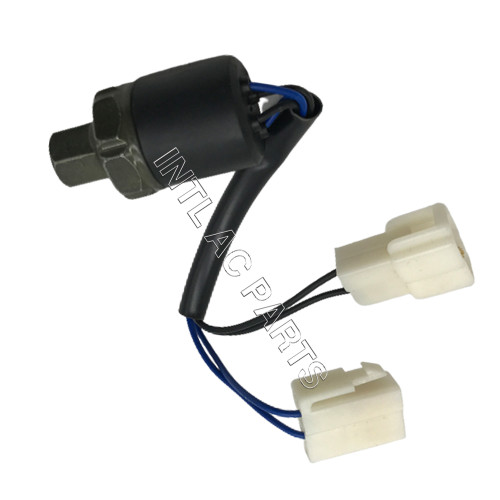 universal A/C Pressure Sensor Air Conditioning Transducer Switch RC.200.002