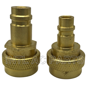 INTL-XG183 Auto Air conditioning Tool