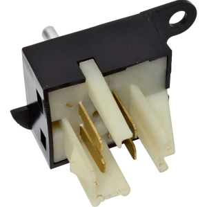 SW 11118C HVAC Blower Control Switch For Ford Aerostar Mustang 86-97