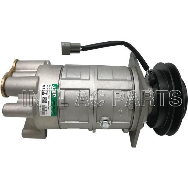 China Auto Compressors Manufacturer, Supplier, Factory | INTL Auto