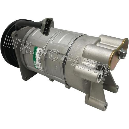 China factory auto compressor with warranty CO 2577ZI for GM A6 for Buick Riviera for Chevrolet G20 G30 C1500 A0002304911