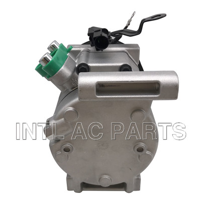 RS15 Auto AC Compressor for Kia K2500 2.5L Diesel 2016 97701-4E330 97701-4F600