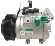 RS15 Auto AC Compressor for Kia K2500 2.5L Diesel 2016 97701-4E330 97701-4F600