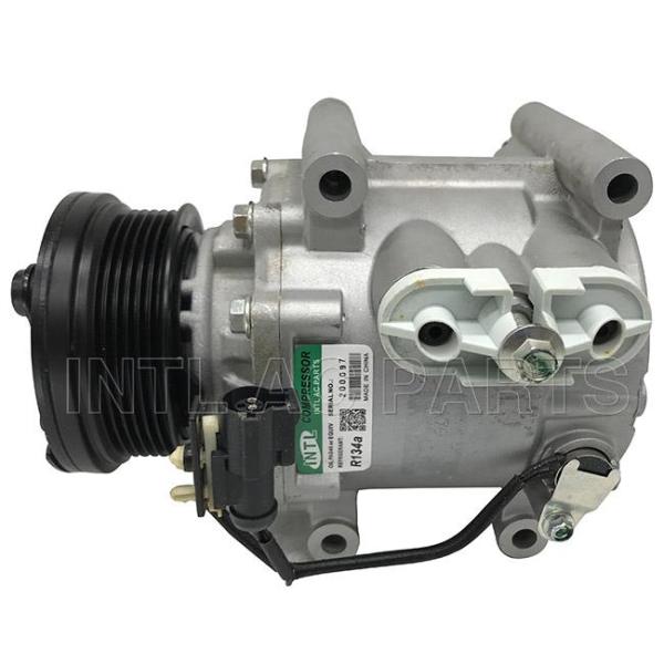 ac compressor Jaguar S-type X-type Petrol Lincoln LS 3.0 01-09 AJ88448 XR853767 XR856050 XR82897
