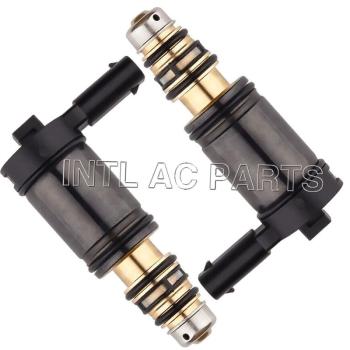 PXE14/PXC14 air control valve For Buick Verano For Malibu New A/C Compressor SD Parts