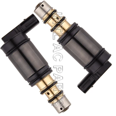 A/C Compressor Applicable for Mercedes-Benz New Auto Compressor Control Valve