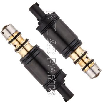 Auto compressor control valve for Valeo Benz Compressor parts fast shipping