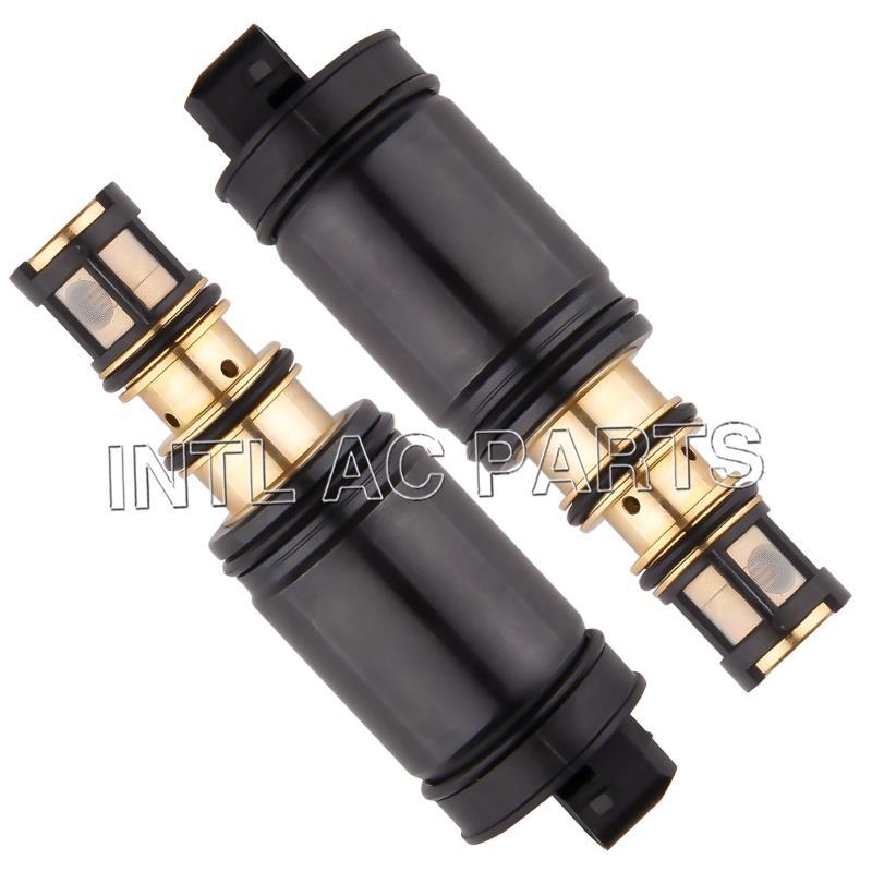 auto ac control valve 5SE09C/5SE12C/6SEU16 For Mercedes-Benz | Control ...