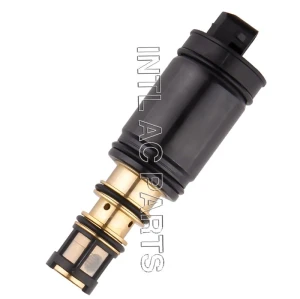 auto ac control valve 5SE09C/5SE12C/6SEU16 For Mercedes-Benz