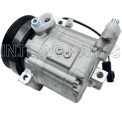 INTL-XZC124 Car A/C Compressor assembly with clutch for MITSUBISHI Montero Shogun RC.600.329