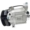 INTL-XZC124 Car A/C Compressor assembly with clutch for MITSUBISHI Montero Shogun RC.600.329
