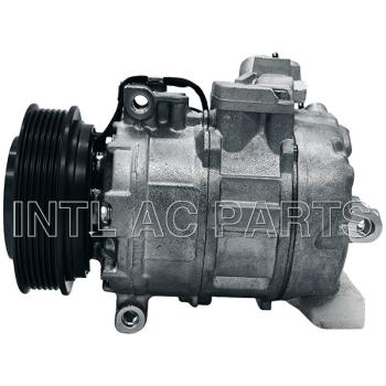 Compressor type 7SBU16C Auto Ac compressor for Vw Golf brand new with year warranty RC.600.362
