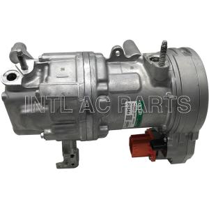 Hot and new design auto ac compressor For TESLA MODEL 3 MODEL Y 1501256-00-F factory price with warranty
