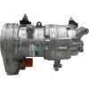 Hot and new design auto ac compressor For TESLA MODEL 3 MODEL Y 1501256-00-F factory price with warranty