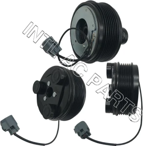Air compressor clutch Mazda CX7 H12A1AL4A0 EG21-61-450A Four Seasons 97120