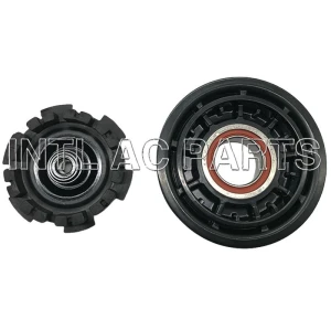 6SES14C Compressor clutch set  for Kia Optima Hyundai Sonata 97701D4400 CG447250-0541 97701C2000