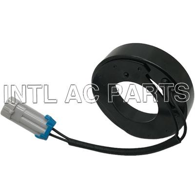 Autp ac Compressor Mahle RC.600.374 for Fiat Palio for Uno Vivace for Mobi 2014 12 Volts