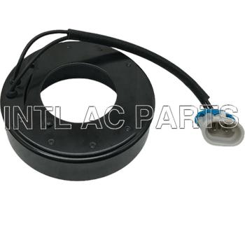Autp ac Compressor Mahle RC.600.374 for Fiat Palio for Uno Vivace for Mobi 2014 12 Volts