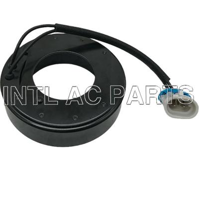 Autp ac Compressor Mahle RC.600.374 for Fiat Palio for Uno Vivace for Mobi 2014 12 Volts