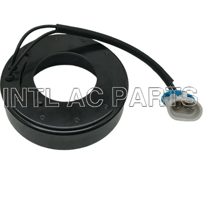 Autp ac Compressor Mahle RC.600.374 for Fiat Palio for Uno Vivace for Mobi 2014 12 Volts