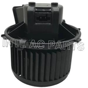 Blower motor For CITROEN JUMPER FIAT DUCATO PEUGEOT BOXER Box 6441Y2 77364090 6441Y1