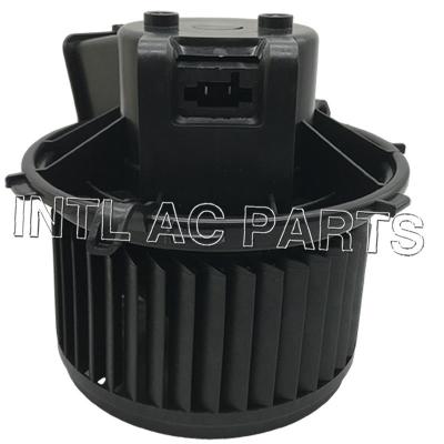 Blower motor For CITROEN JUMPER FIAT DUCATO PEUGEOT BOXER Box 6441Y2 77364090 6441Y1