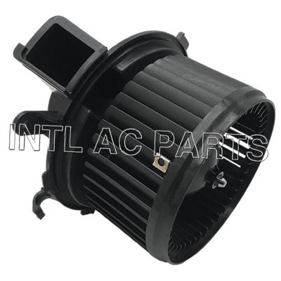 Blower motor For CITROEN JUMPER FIAT DUCATO PEUGEOT BOXER Box 6441Y2 77364090 6441Y1