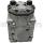 Compressor Roto lock A/C sem embreagem para compressores automotivos a granel ER210R YORK ER210R-25200