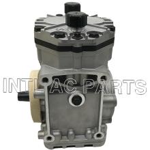 Compressor Roto lock A/C sem embreagem para compressores automotivos a granel ER210R YORK ER210R-25200