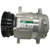 Wholesale MSC90TA 1A Auto Air Conditioner Compressor 12V 125mm Reliable Cooling Parts Car ac compressor