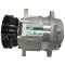 Wholesale MSC90TA 1A Auto Air Conditioner Compressor 12V 125mm Reliable Cooling Parts Car ac compressor