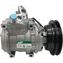 10PA15L automotive air con compressor for TOYOTA LAND CRUISER (_J8_)1990 - 1998 4472000980 4472000986 447200-0982