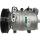 DKV14C Ac Compressor Nissan Xterra Frontier  926005S700 92600-5S700