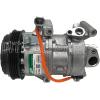 Wholesale 5SE09C Auto AC Compressor | OEM Customizable 4PK 110-115MM 12V | Trade - Ref: 8FK351005-251, 447150-2320