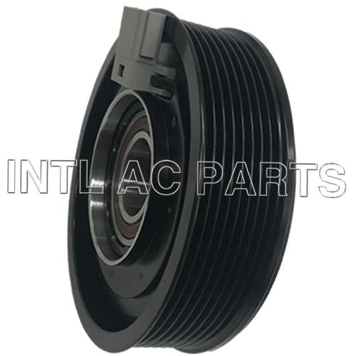 OEM FS10 PV8 Magnetic Cl Pulley for Ford 1997-200 Heavy Duty Trucks – Expert Wholesale Customization for 4.6/5.4/6.8 V8/V10 Engines, Secure Transport Solutions Included