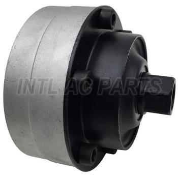 ac compressor clutch Denso 7SEU17C for VW Touareg/Audi S4 S6 A8 Q7 R8 S4 S5 4F0260805AH 447180-5632 4472209831, 8E0260805AA