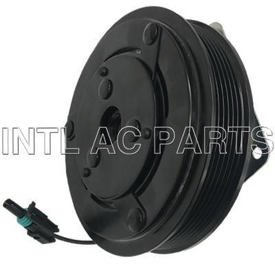 ER210R 6PK 146MM 12V Automotive Air Conditioning Compressor Clutch – OEM & Wholesale Exclusive, Customized Shipping