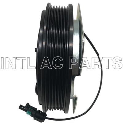 ER210R 6PK 146MM 12V Automotive Air Conditioning Compressor Clutch – OEM & Wholesale Exclusive, Customized Shipping