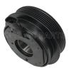 DENSO 7SEU16C for Volkswagen VW T5 bus Multivan V car ac compressor magnetic clutch assembly 7H0820803E 7H0820805C bearing 35x52x22