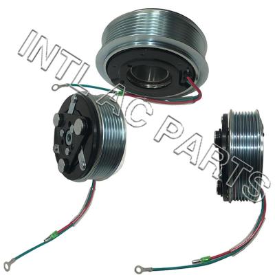 SANDEN TRSE09 auto ac compressor magnetic clutch Honda CR-V CRV 38900rza014