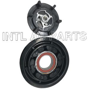 BUlk Supplier for Toyota Yaris AC Compressor Clutch Kits Specialized Wholesale Pricing for Eastern Europe, East Asia, and Australasia