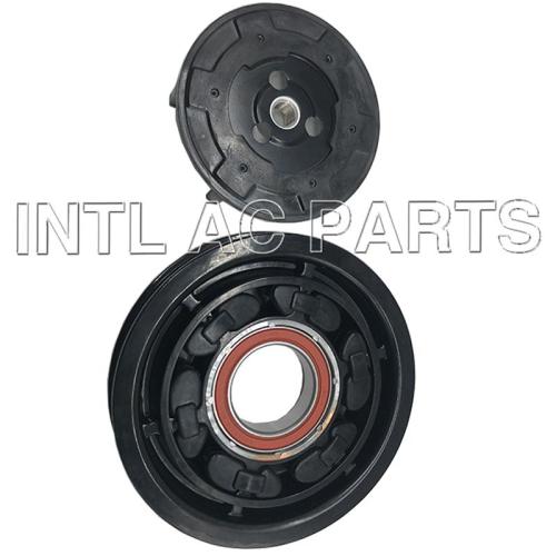 BUlk Supplier for Toyota Yaris AC Compressor Clutch Kits Specialized Wholesale Pricing for Eastern Europe, East Asia, and Australasia