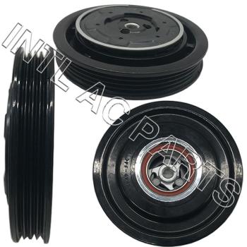 BUlk Supplier for Toyota Yaris AC Compressor Clutch Kits Specialized Wholesale Pricing for Eastern Europe, East Asia, and Australasia