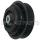 Aftermarket Renault air conditioner clutch 709 for Renault 25/ Espace II air conditioning compressor replacement