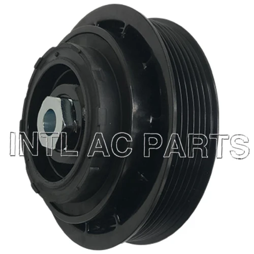 Aftermarket Renault air conditioner clutch 709 for Renault 25/ Espace II air conditioning compressor replacement