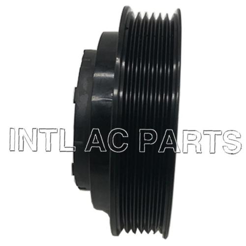 Aftermarket Renault air conditioner clutch 709 for Renault 25/ Espace II air conditioning compressor replacement
