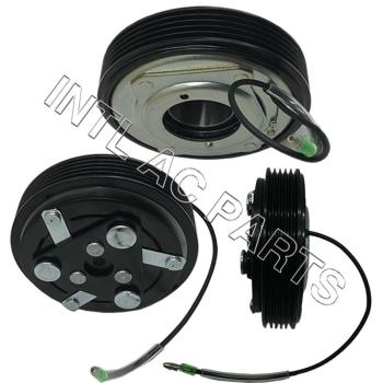 AC Compressor clutch set Linkoln LS/Suzuki Grand Vitara SX4 L4 2.0L 2007-2012 229