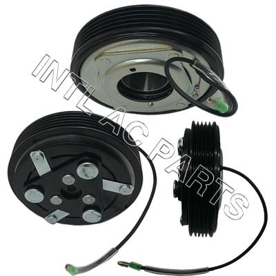 AC Compressor clutch set Linkoln LS/Suzuki Grand Vitara SX4 L4 2.0L 2007-2012 229